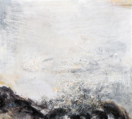 07.08.74-24.08.77 by Zao Wou-Ki